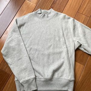 Champion Reverse Weave Crewneck